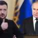 İki Kutup Türkiye'de Bir Araya Geliyor! Zelenskiy'den Putin'in Davetine Olumlu Yanıt