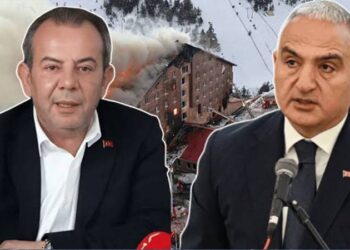 İkimizi de tutuklayın, birlikte yargılanalım