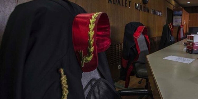 İkinci dönem hâkim ve savcı yardımcılarının atamaları yapıldı