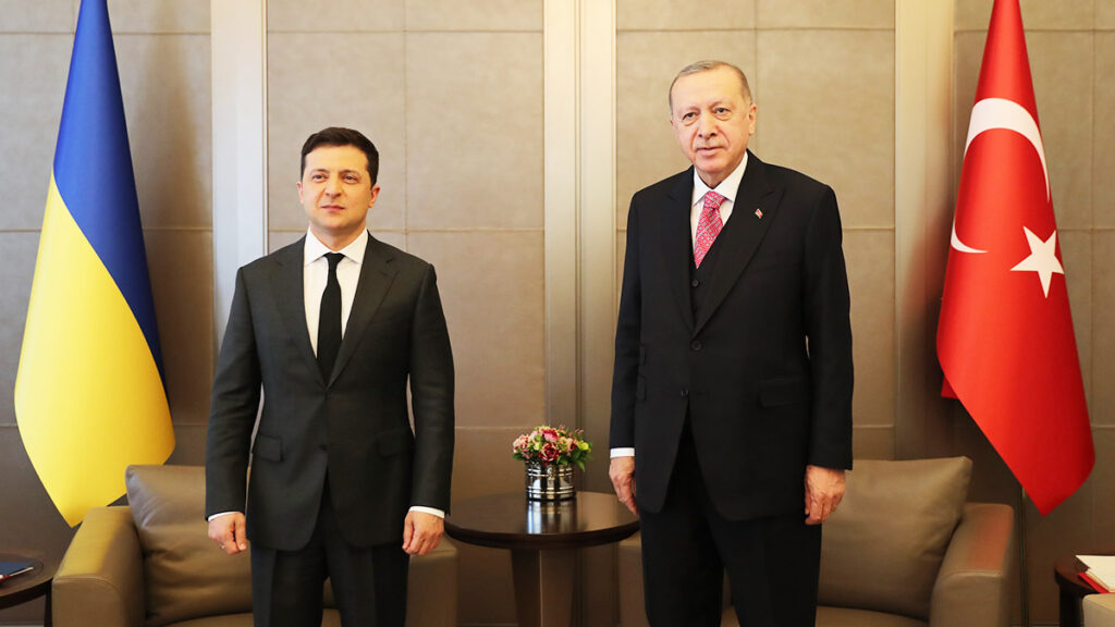 İkinci tur görüşmelerde ateşkesin ele alınması barışa giden yolun taşlarını döşeyecek