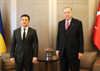 İkinci tur görüşmelerde ateşkesin ele alınması barışa giden yolun taşlarını döşeyecek