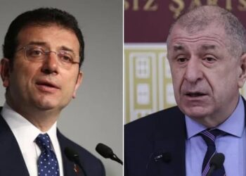 ”İmamoğlu ve Özdağ’a cezaevinde görüş engeli” iddiası