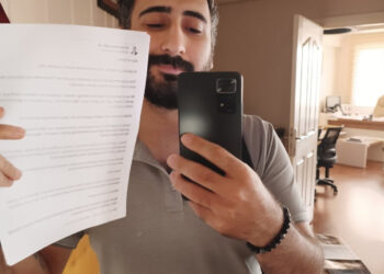 İmamoğlu’nun mesajlarını dağıtan avukat gözaltına alındı