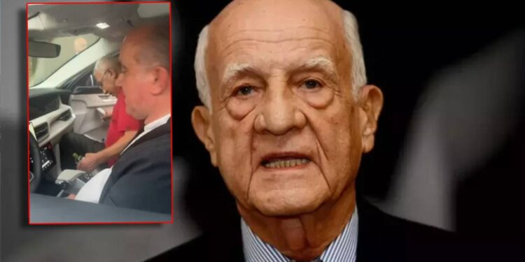 'İnan Kıraç Kaçırıldı' İddiasına Hastaneden Açıklama