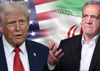 İran ile ABD Arasında Kritik Görüşme! Tarih Belli Oldu