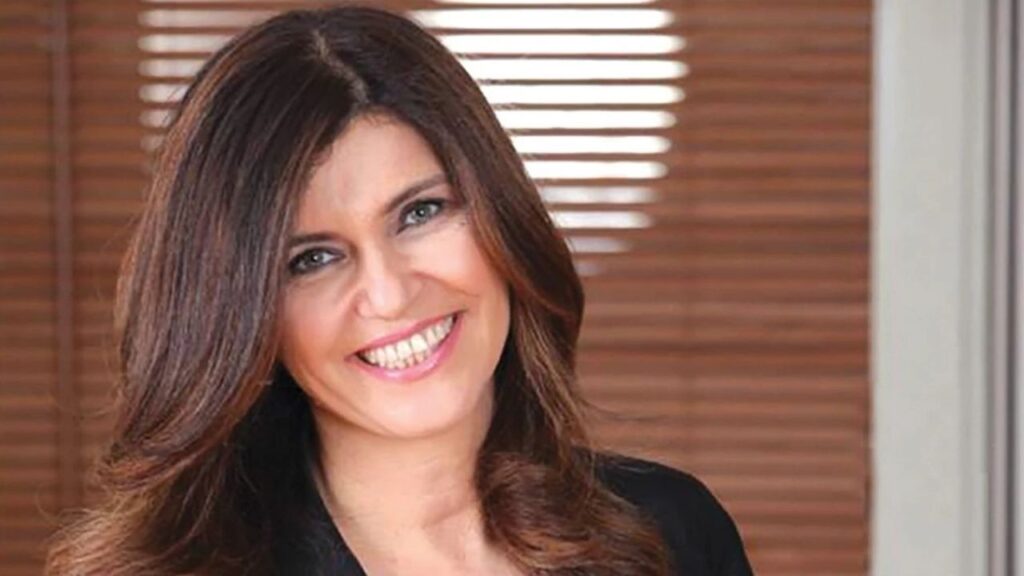 İş Dünyasını Yasa Boğan Ölüm: Pınar Eczacıbaşı Hayatını Kaybetti