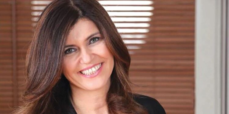 İş Dünyasını Yasa Boğan Ölüm: Pınar Eczacıbaşı Hayatını Kaybetti