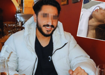 İş Görüşmesine Giderken Dehşeti Yaşadı: Boks Hocası Önce Bıçakladı Sonra Yumrukladı