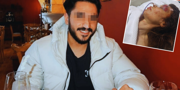 İş Görüşmesine Giderken Dehşeti Yaşadı: Boks Hocası Önce Bıçakladı Sonra Yumrukladı