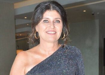 İş insanı Pınar Eczacıbaşı hayatını kaybetti