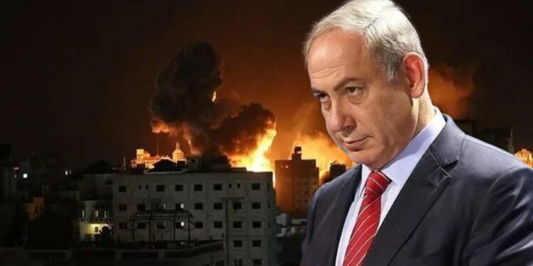 İsrail, ABD’nin Gazze'de Ateşkes Teklifini Kabul Etti