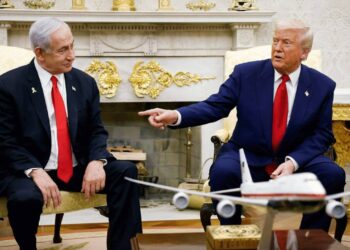 İsrail Basını Duyurdu! İki Liderin Arası Açıldı: Trump, Netanyahu İle Teması Kesme Kararı Aldı