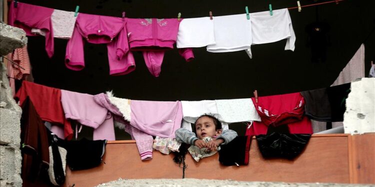 İsrail muhalefet lideri Golan: Ordu çocukları hobi olarak öldürüyor