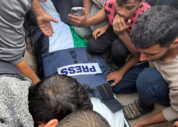 İsrail'den Gazetecilere Bir Ayda 80 İhlal! Alıkoyma, Ev Baskını, Şiddet...