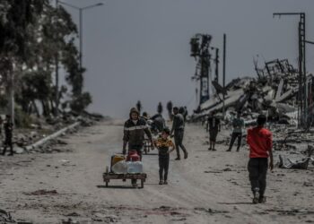 İsrail'den Gazze Şeridi'ne Bombardıman! 5 Ölü