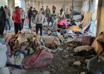 İsrail’den Gazze’de Yeni Katliam Hazırlığı! Genelkurmay Başkanı Korkunç Planı İlan Etti