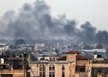 İsrail’den Gazze’ye Bombardıman! 4'ü Çocuk 10 Kişi Öldü