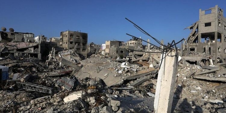 İsrail'den Han Yunus'a Açık Tehdit