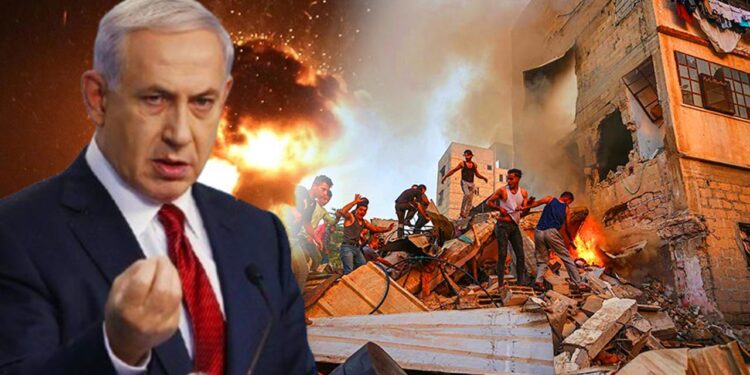 İsrail’e Diplomatik Fren! Netanyahu Yalnız Kaldı, Ülkelerden Peş Peşe Geri Adım