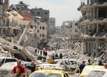 İsrail'in Gazze'deki Katliamları Büyüyor! 24 Saatte 60 Can Kaybı