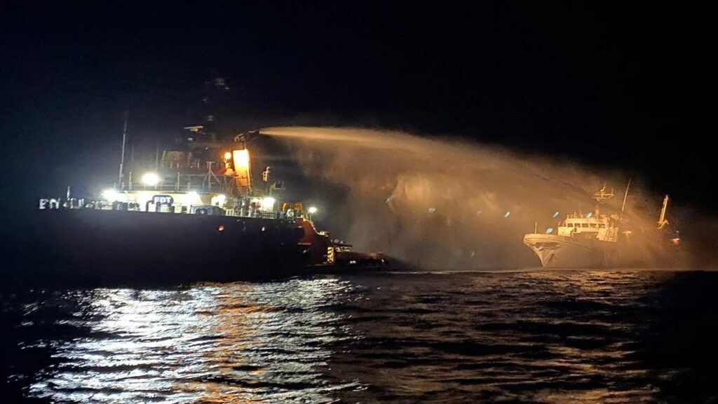 İsrail'in Gazze'ye Yardım Gemisine Saldırısına Türkiye'den İlk Tepki