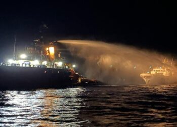 İsrail'in Gazze'ye Yardım Gemisine Saldırısına Türkiye'den İlk Tepki