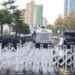 İsrail'in İstanbul Başkonsolosluğu yakınında havaya ateş açan şüpheli tutuklandı