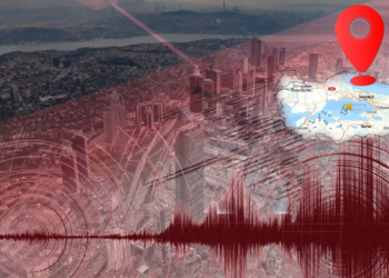 İstanbul Depreminin Bilinmeyen Şifresi! Kaçınılmaz Senaryoyu İlk Kez Açıkladı