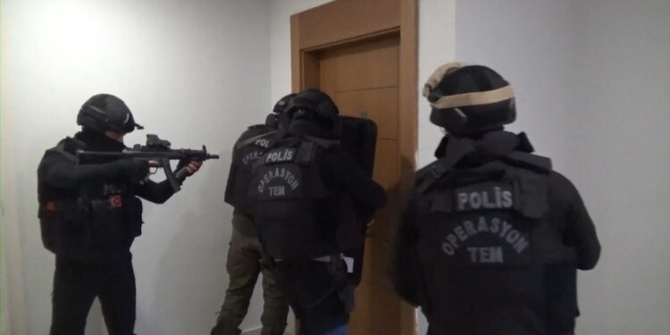 İstanbul'da IŞİD Baskını: Dikkat Çeken Almanya Detayı