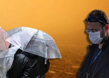 İstanbullular Pazar Gününe Dikkat! Uzmanlar Uyardı: Maske Takmadan Dışarı Çıkmayın