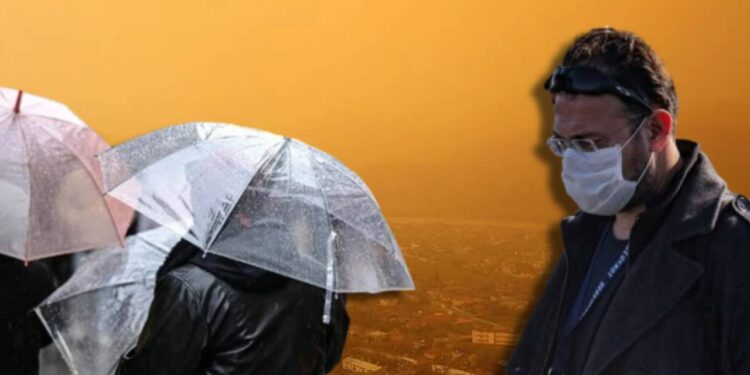 İstanbullular Pazar Gününe Dikkat! Uzmanlar Uyardı: Maske Takmadan Dışarı Çıkmayın