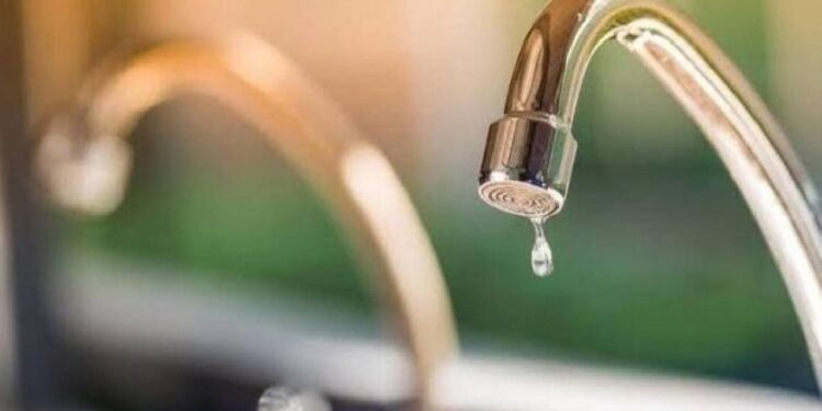 İstanbul'un 7 İlçesinde Su Kesintisi: Sular Ne Zaman Gelecek? (22 Mayıs İSKİ Su Kesintisi Listesi)