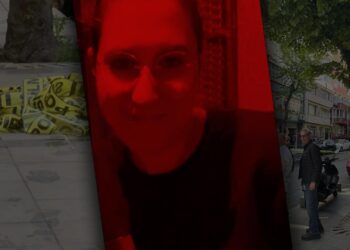 İstanbul’un Göbeğinde  Korkunç Kadın Cinayeti! Kaçırmak İstedi, Direnince Katletti