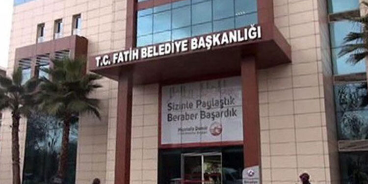 İşte Özgür Özel’in açıklayacağını duyurduğu Sayıştay’ın Fatih Belediyesi raporundaki kamu zararları