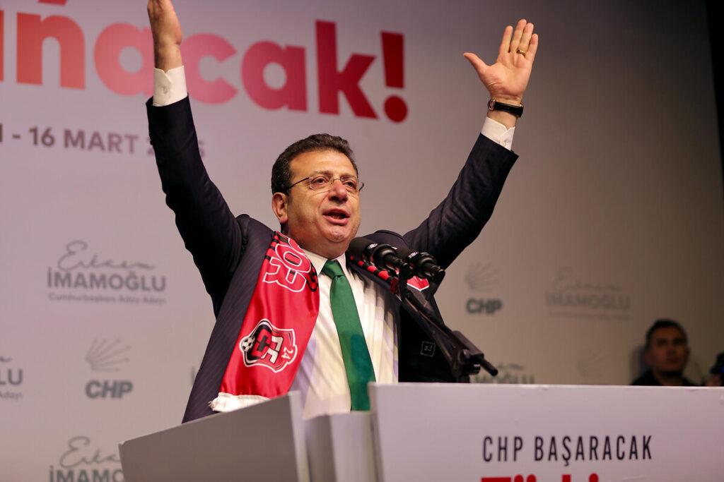 İşte X’in formülü: Karara katılmadık ama engelledik
