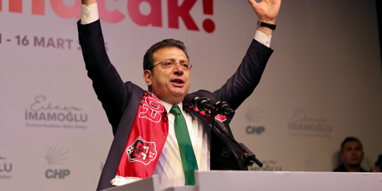 İşte X’in formülü: Karara katılmadık ama engelledik