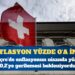 İsviçre’de enflasyon yüzde 0’a indi