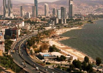 İzmir’de kiralar durmuyor; son bir yılda yüzde 47,8 arttı