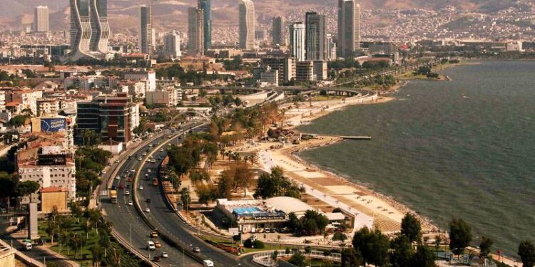 İzmir’de kiralar durmuyor; son bir yılda yüzde 47,8 arttı