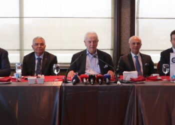 İzmir'in en büyük 100 sanayi kuruluşu açıklandı