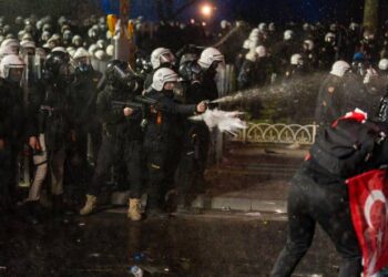 İzmirli gençlerin anlatılarında yeni milliyetçilik biçimleri