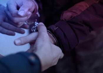 Jandarmadan Kaçamadı: 3 Yıl 9 Ay Hapis Cezası Bulunan Şahıs Yakalandı