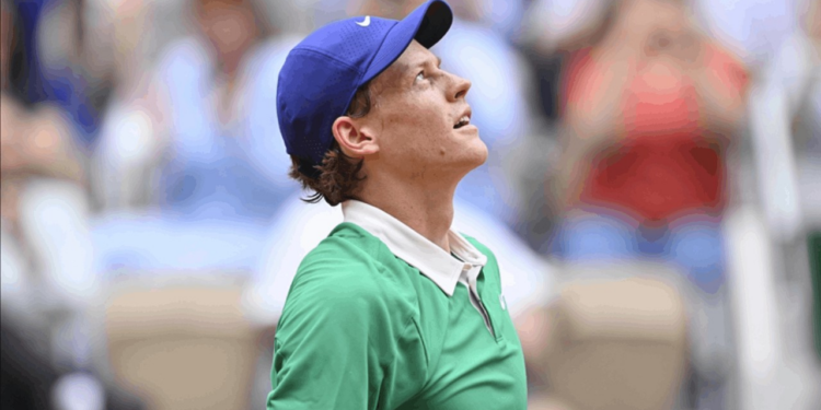 Jannik Sinner Zorlanmadan Dördüncü Turda