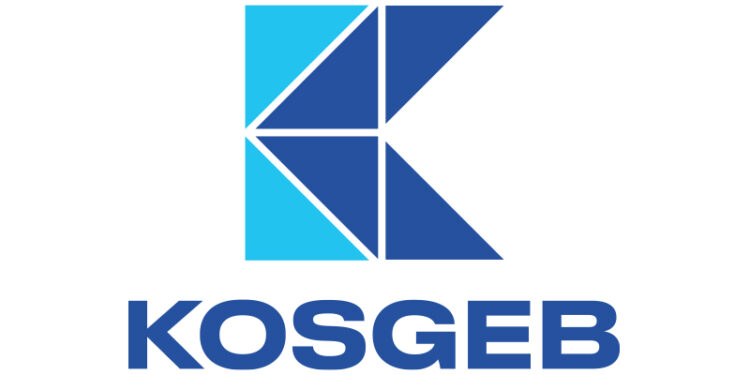 KOSGEB Kapasite Geliştirme Destek Programı'nda 2. Başvuru Dönemi başladı