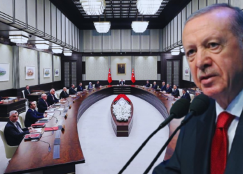 Kabine Toplantısında Kritik Gündem: İşte Masadaki Konular