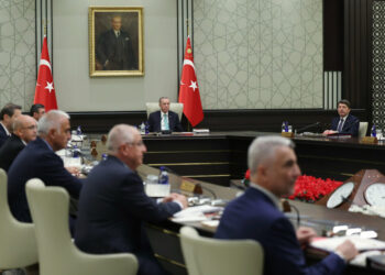 Kabine değişikliği için kritik tarih belli oldu: İşte değişmesi beklenen bakanlar