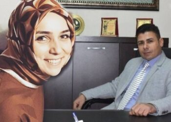 Kaderin Acı Tesadüfü! Aynı Okulda Görev Yapıyorlardı: 2 Gün Arayla Kansere Yenik Düştüler