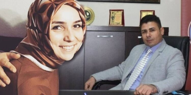Kaderin Acı Tesadüfü! Aynı Okulda Görev Yapıyorlardı: 2 Gün Arayla Kansere Yenik Düştüler