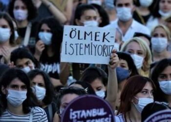 Kadın Cinayetine Ağırlaştırılmış Müebbet