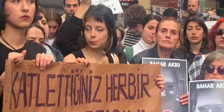 Kadın cinayetlerinde cezasızlık: Caydırıcılık yok